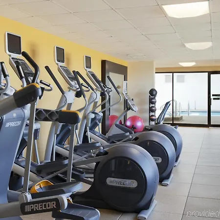 Doubletree By Hilton Chicago - Oak Brook 