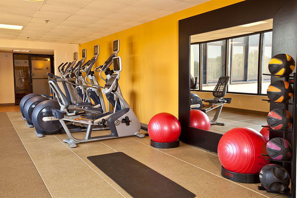 Doubletree By Hilton Chicago - Oak Brook
