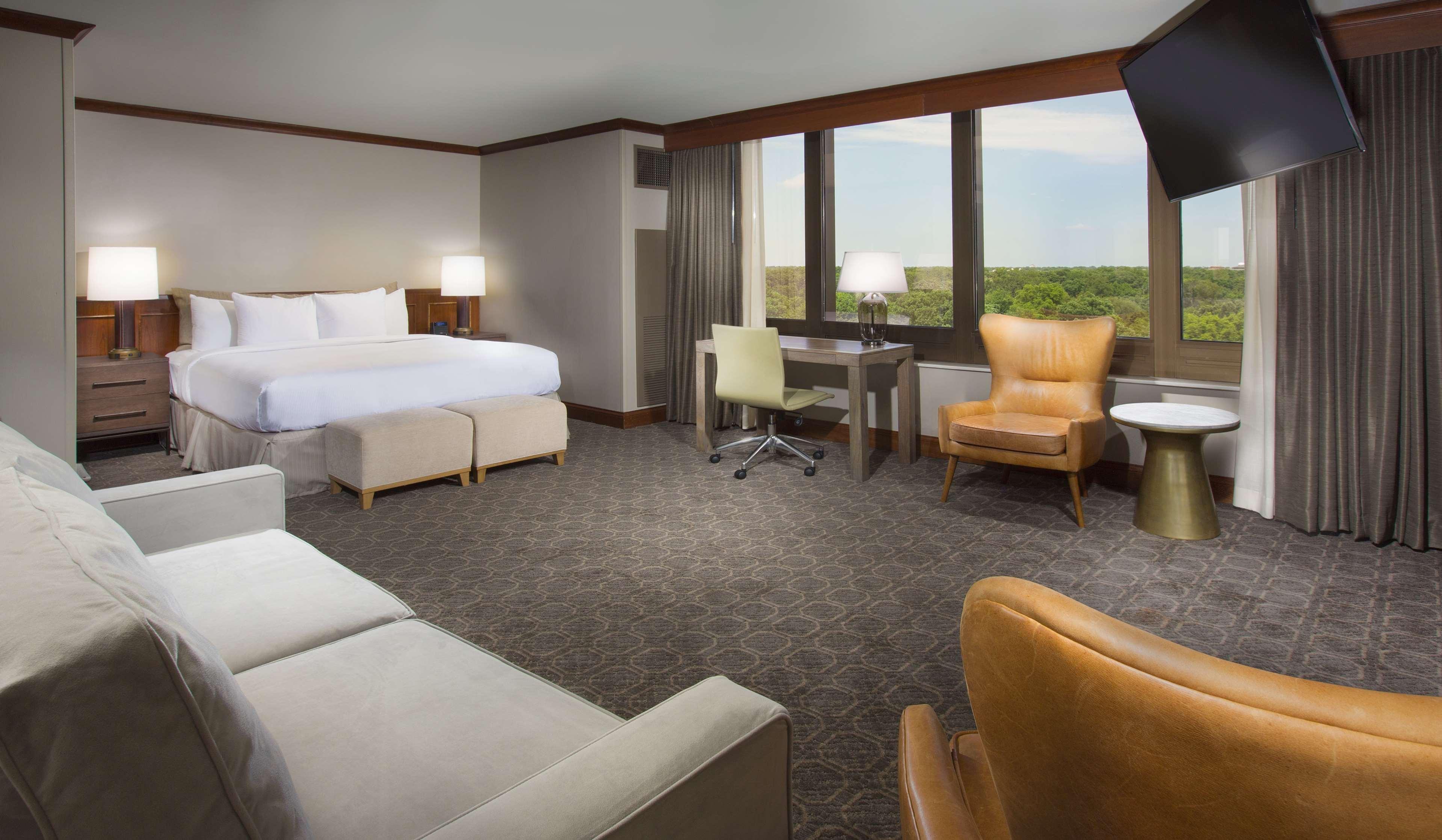 Doubletree By Hilton Chicago - Hotel
