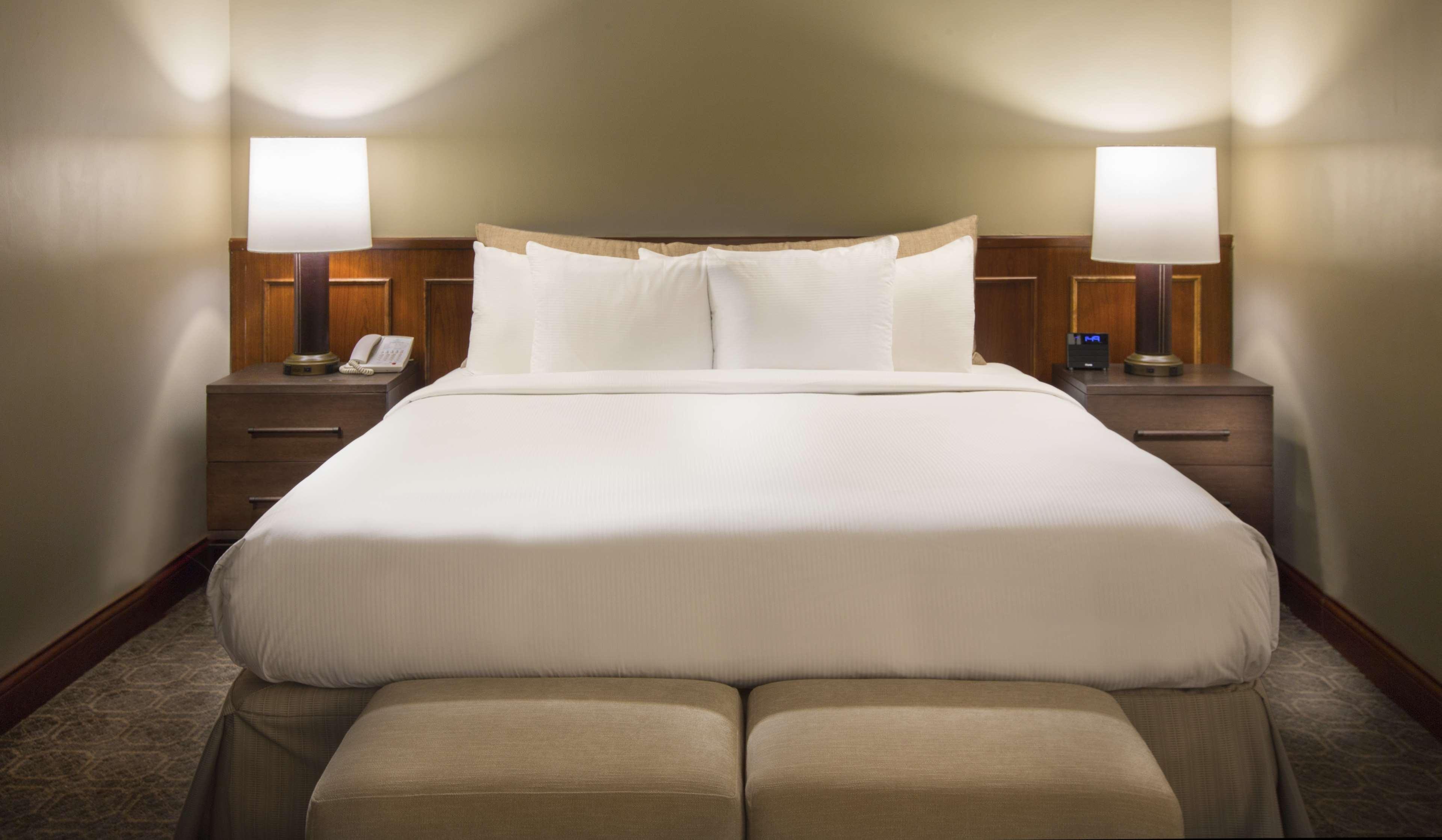 Doubletree By Hilton Chicago - Hotel