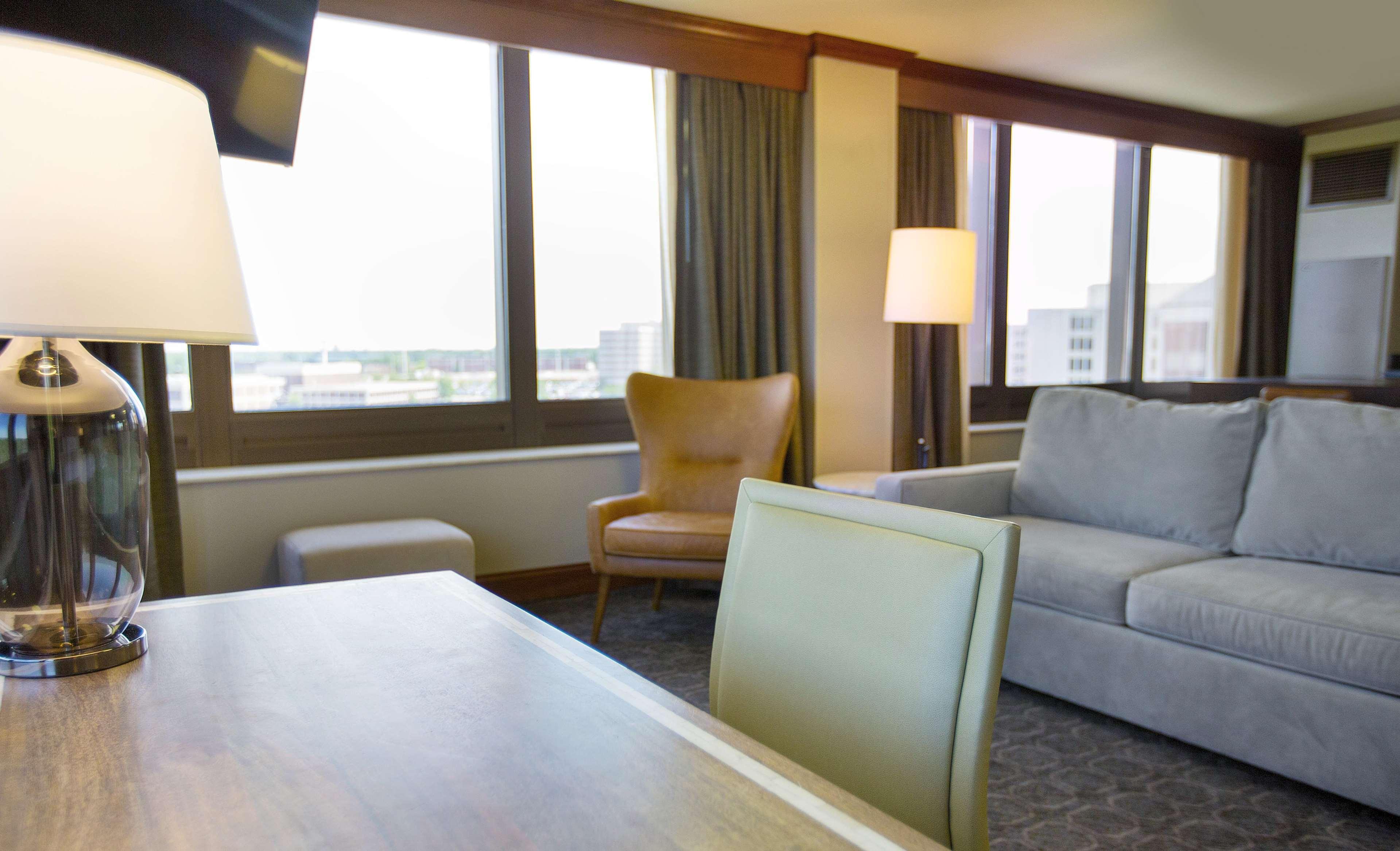 Doubletree By Hilton Chicago - Hotel