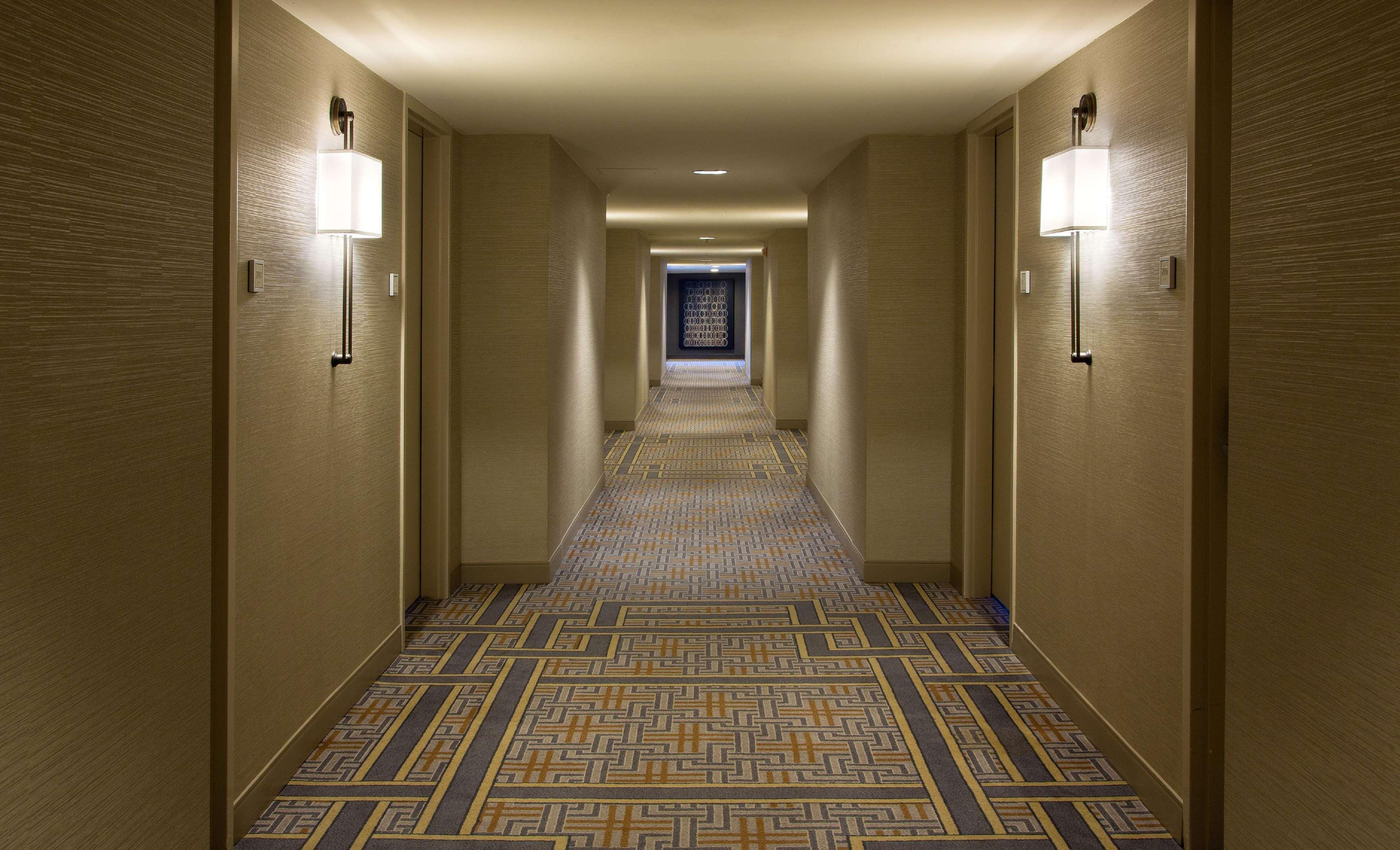 Doubletree By Hilton Chicago -