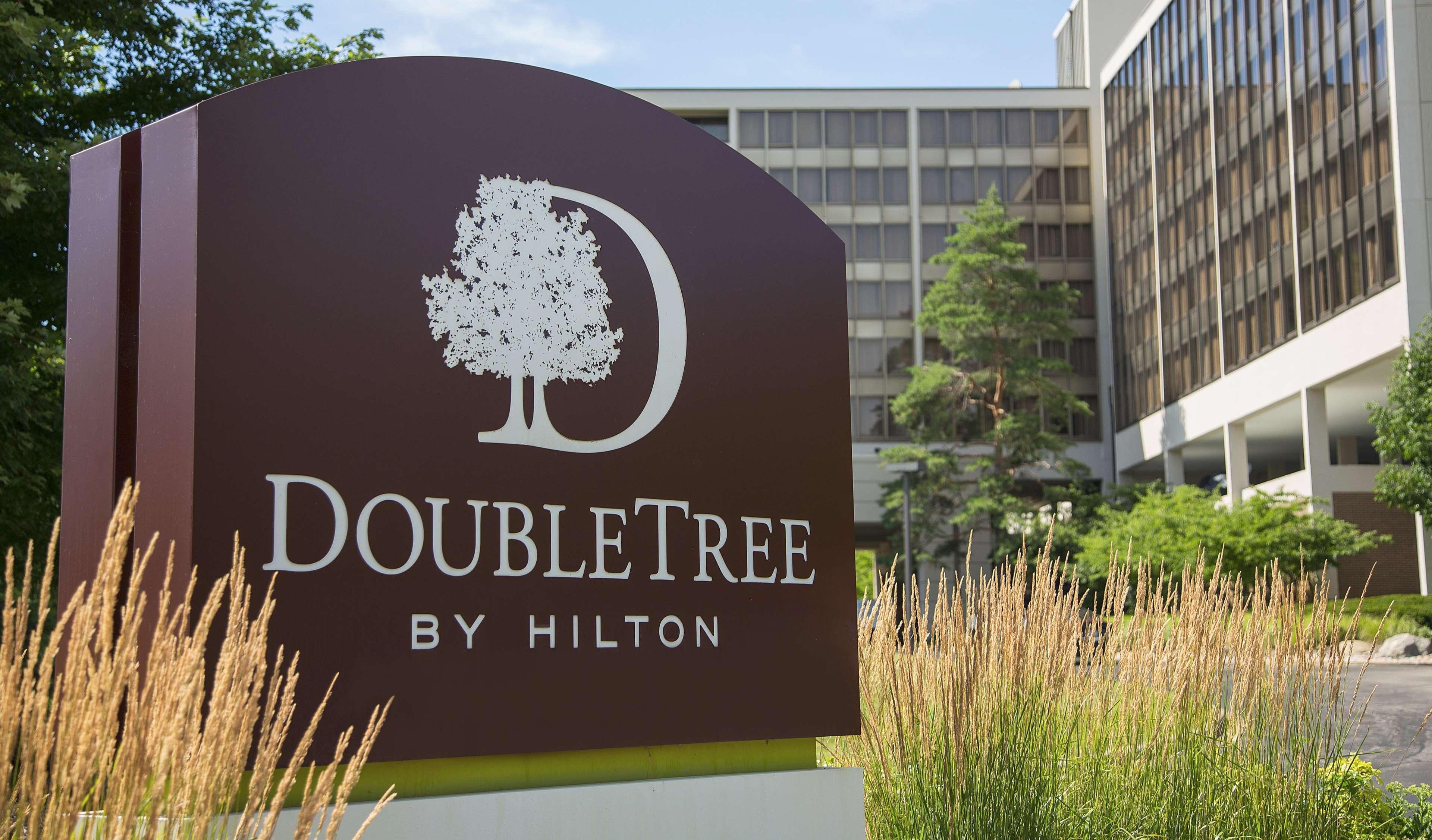 Doubletree By Hilton Chicago - 3* Oak Brook