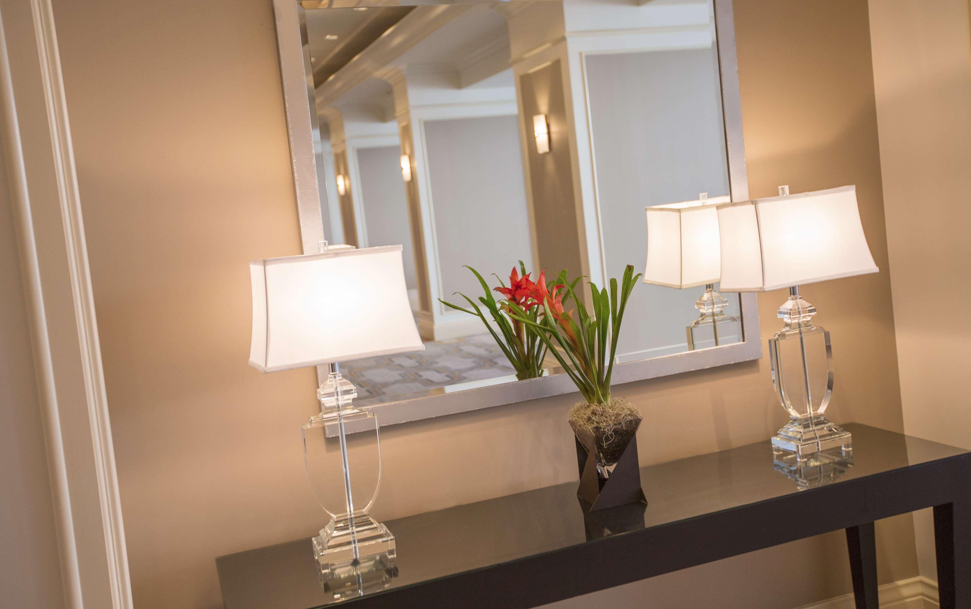 Hotel Doubletree By Hilton Chicago -