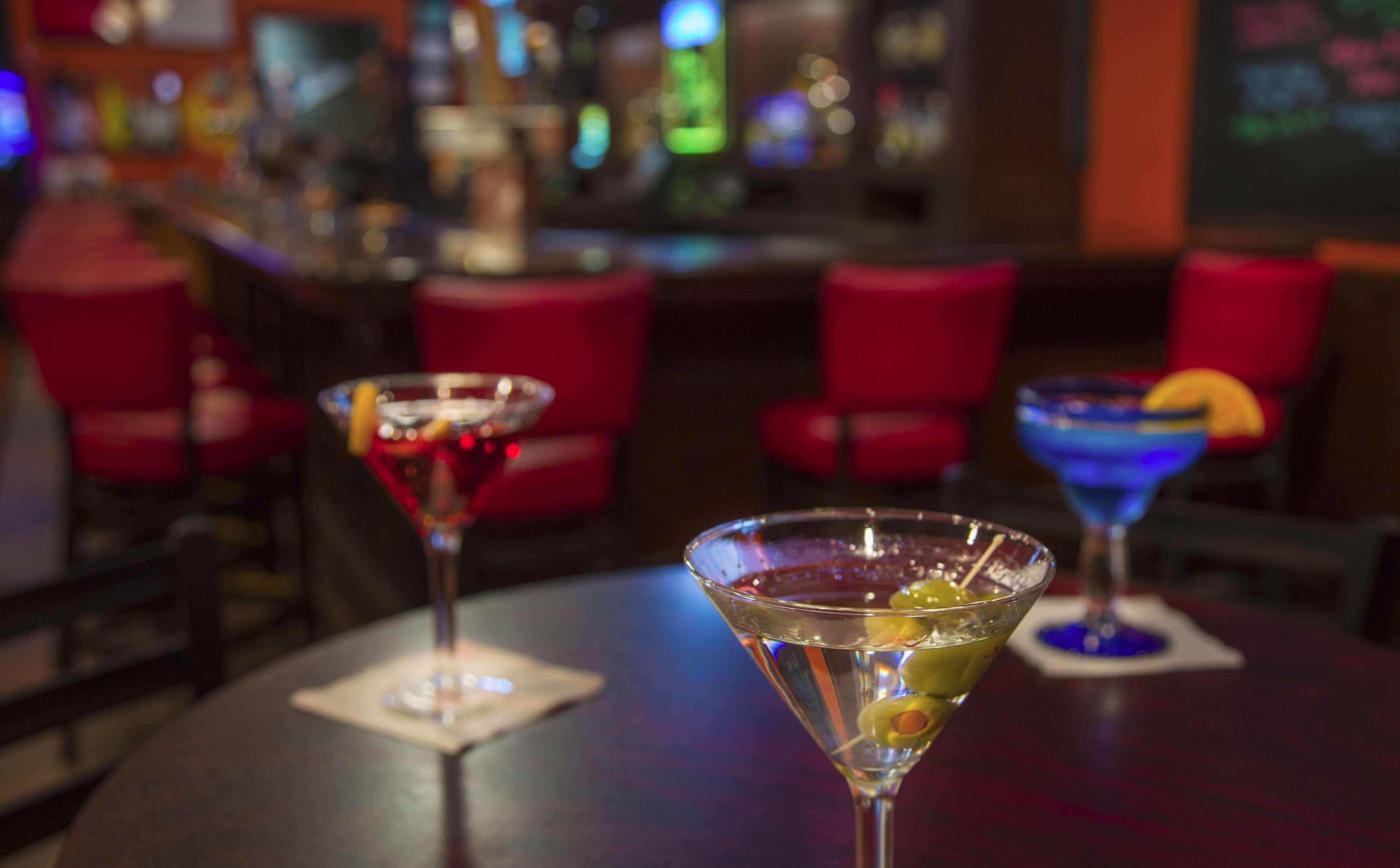 Hotel Doubletree By Hilton Chicago -