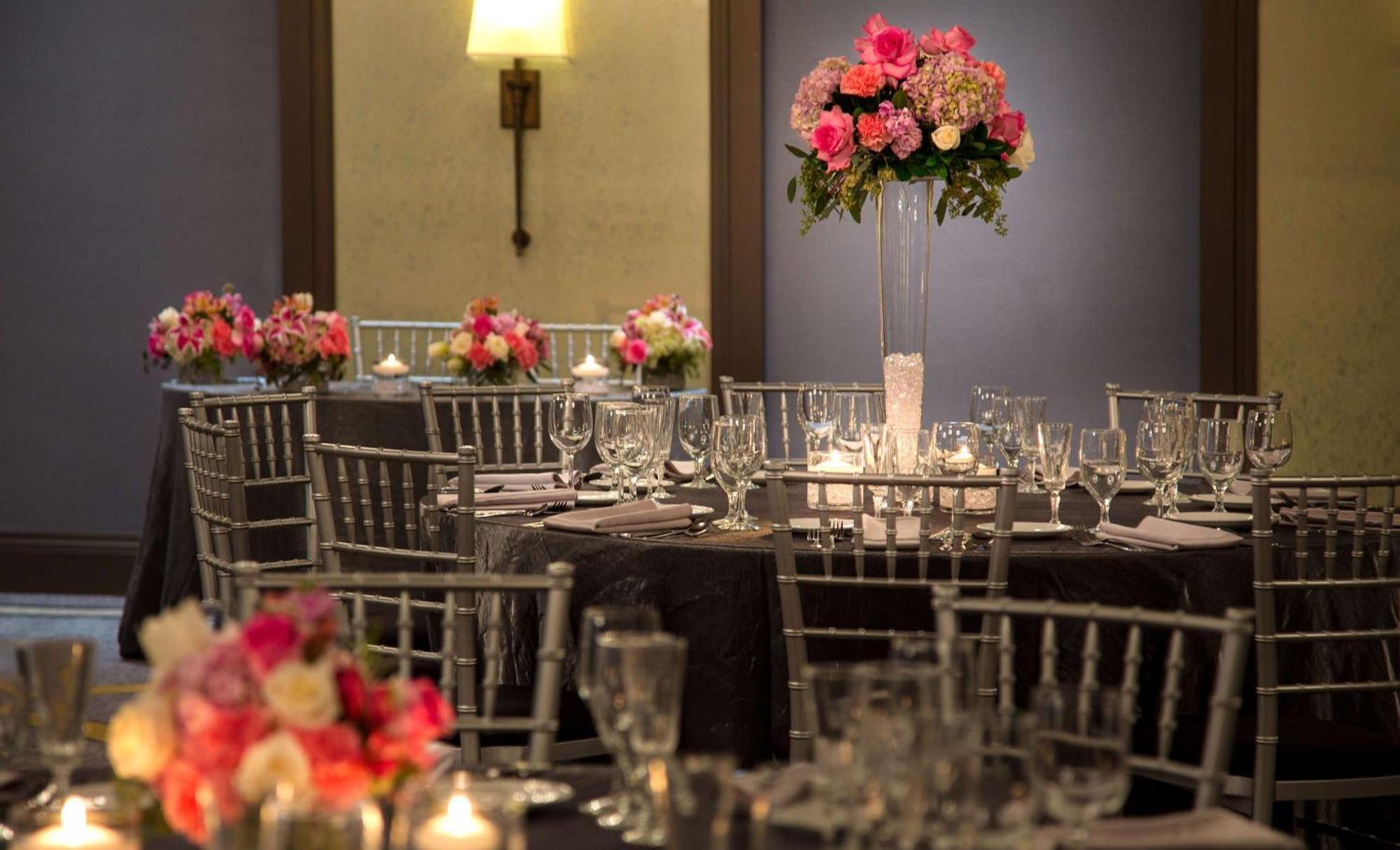 Doubletree By Hilton Chicago - Hotel