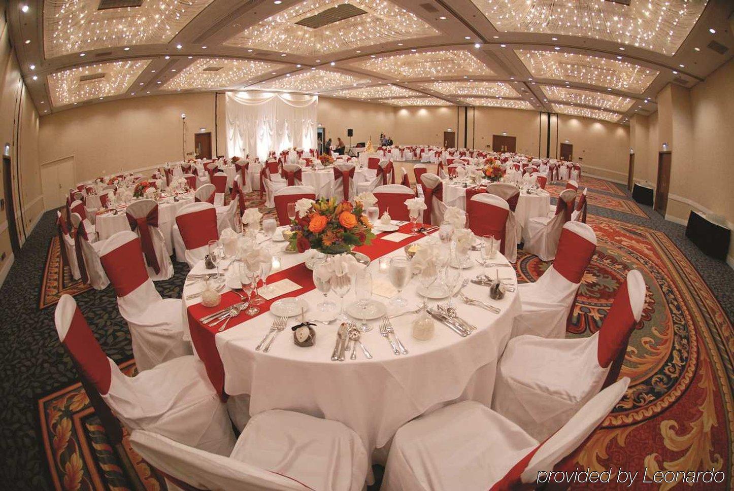 Hotel Doubletree By Hilton Chicago - Oak Brook