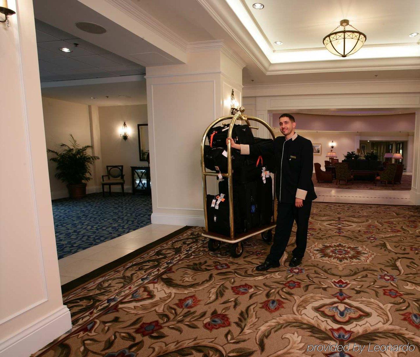 Doubletree By Hilton Chicago - 3* Oak Brook