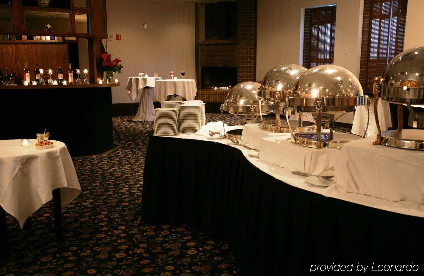 Doubletree By Hilton Chicago - Hotel Oak Brook