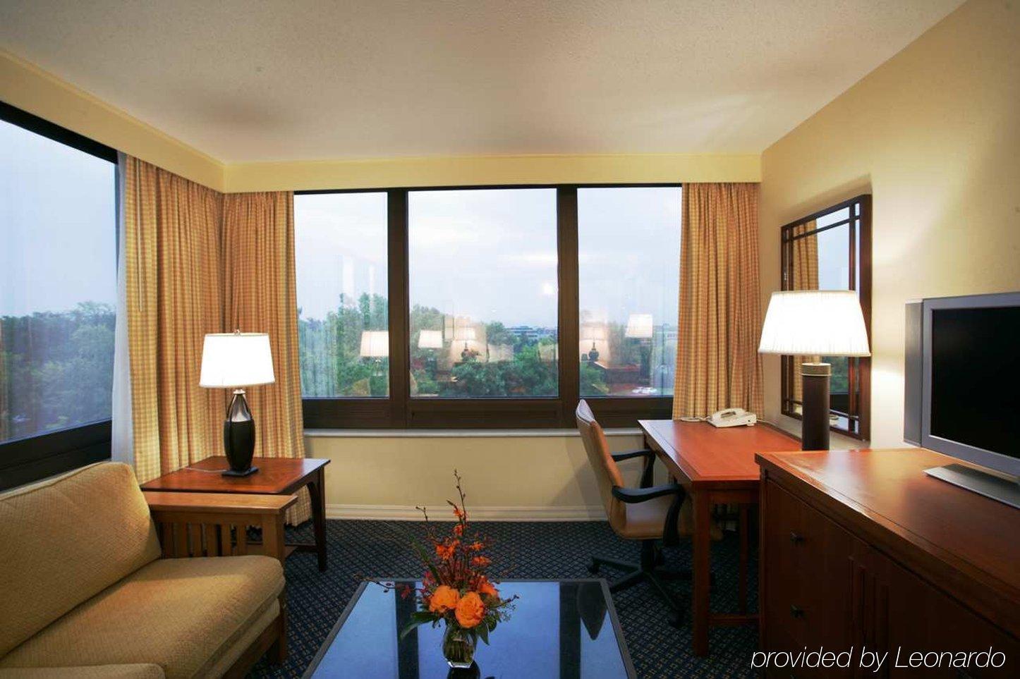Doubletree By Hilton Chicago - Hotel Oak Brook