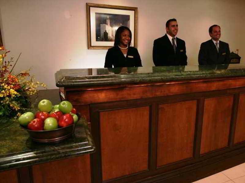 Hotel Doubletree By Hilton Chicago -