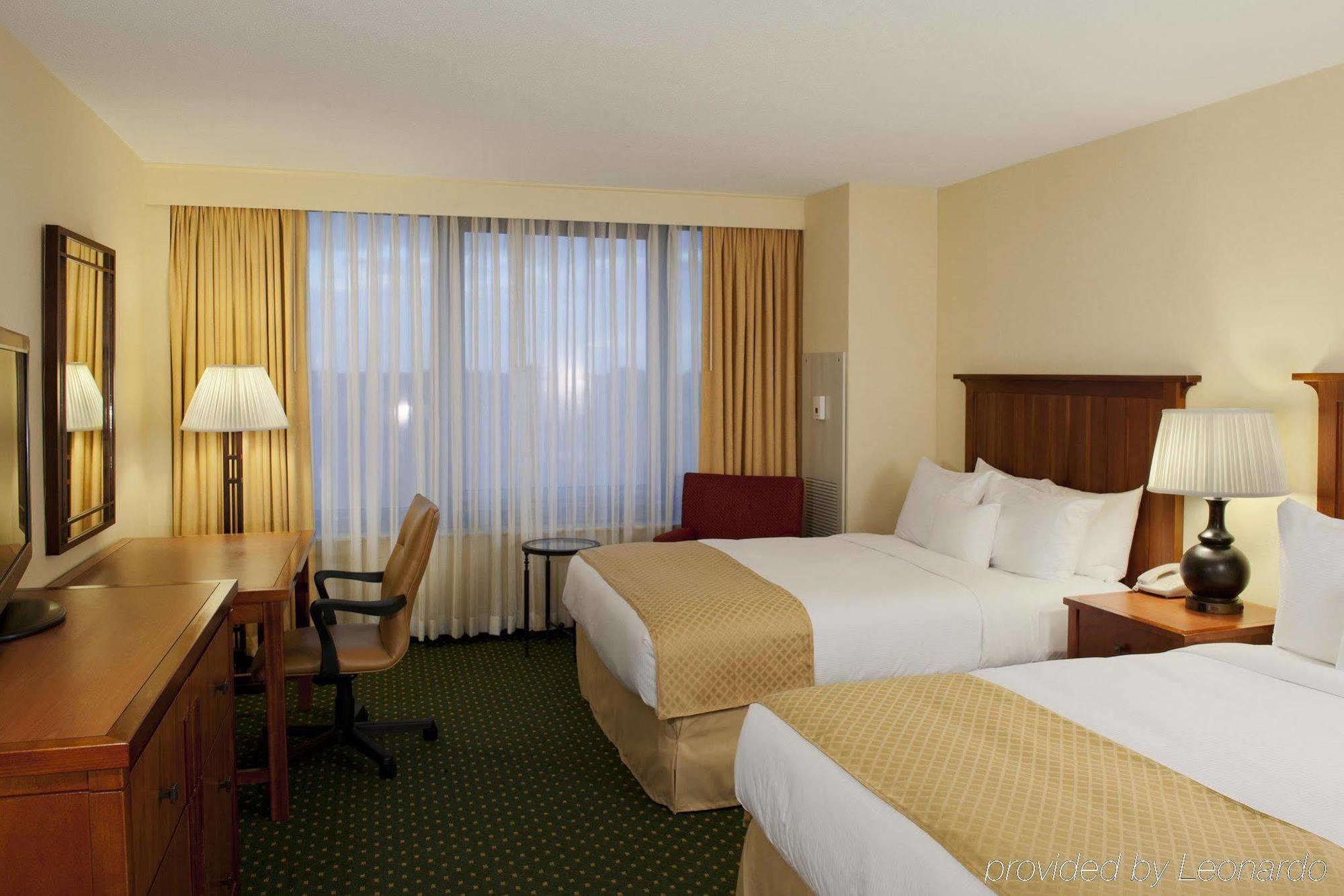 Doubletree By Hilton Chicago - Hotel