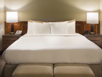 Doubletree By Hilton Chicago - Hotel