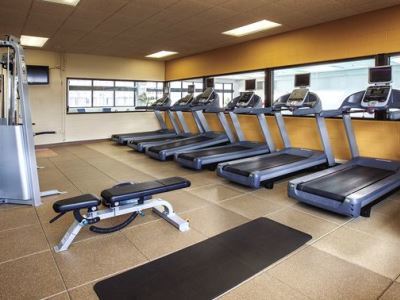 Doubletree By Hilton Chicago - Hotel Oak Brook