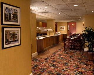 Hotel Doubletree By Hilton Chicago - 3*