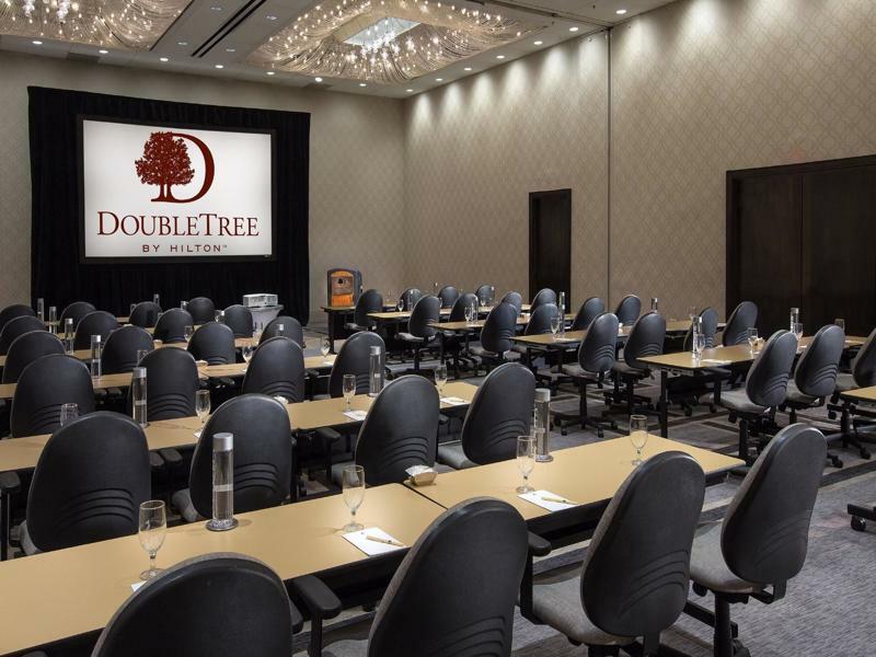 Doubletree By Hilton Chicago - 3*