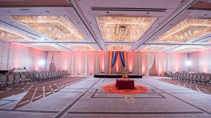 Hotel Doubletree By Hilton Chicago - Oak Brook