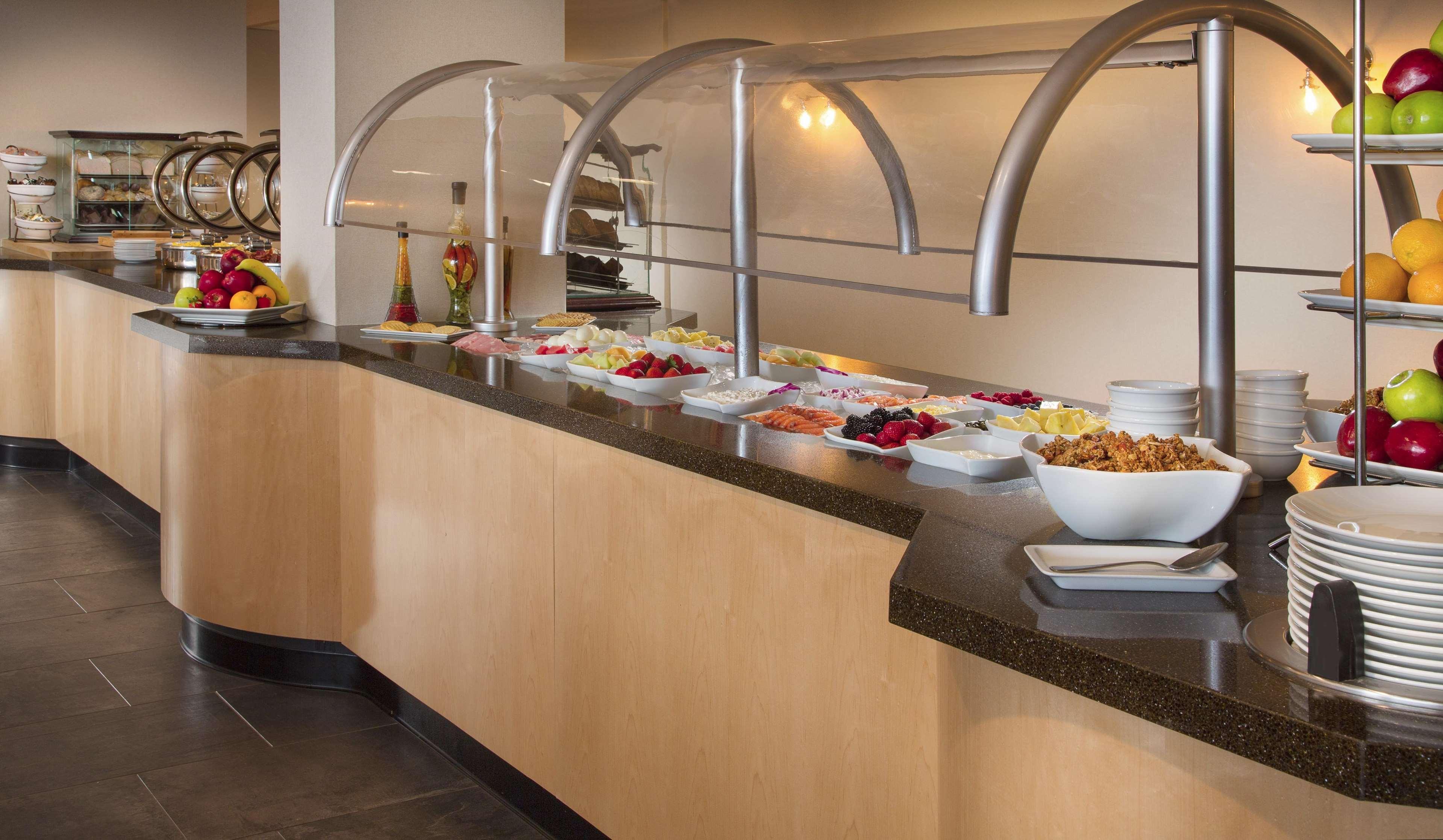 Doubletree By Hilton Chicago - Hotel