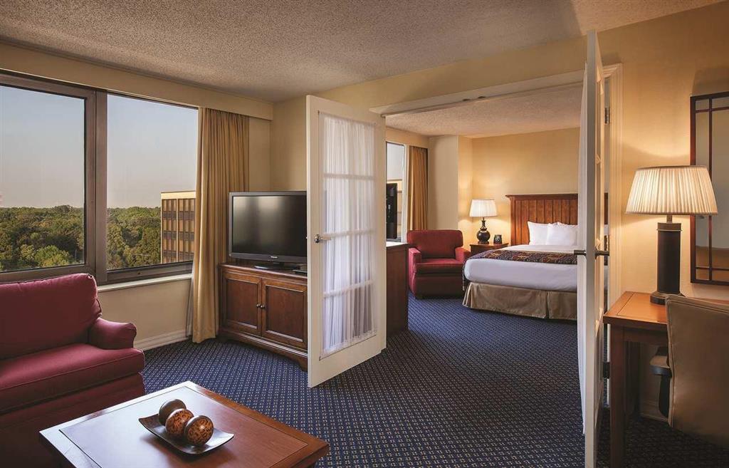 Hotel Doubletree By Hilton Chicago -