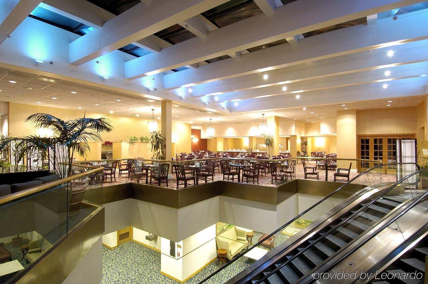 Hotel Doubletree By Hilton Chicago -